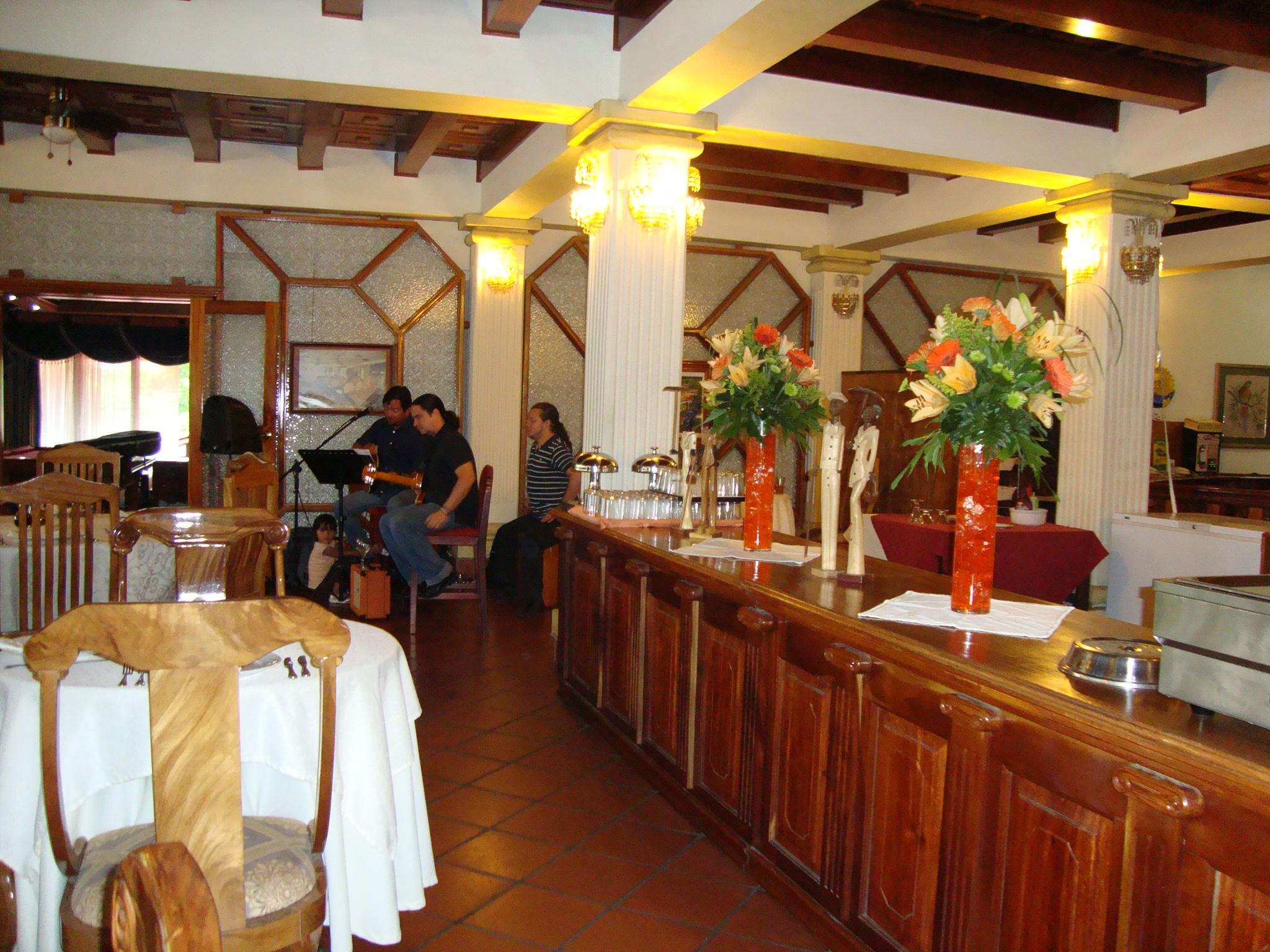 Martino Spa And Resort Alajuela Exterior photo