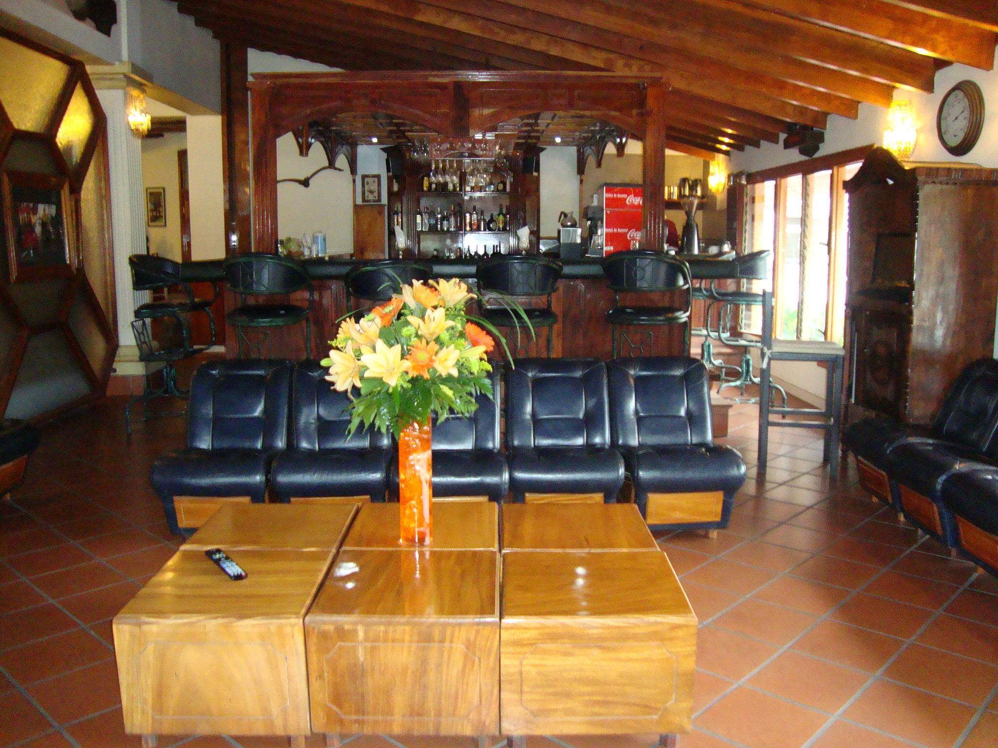 Martino Spa And Resort Alajuela Exterior photo